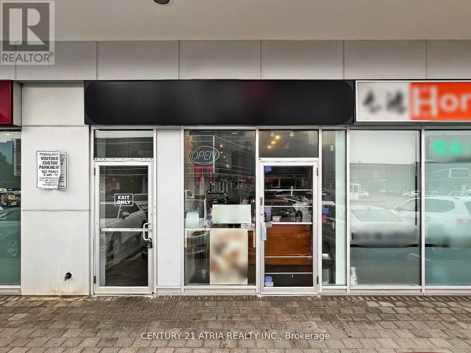 86 - 505 Highway 7 E, Markham, Ontario L3T 7T1
