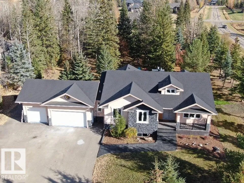 House for rent: #86 53305 Rge Road 273, Rural Parkland County, Alberta T7X 3N4