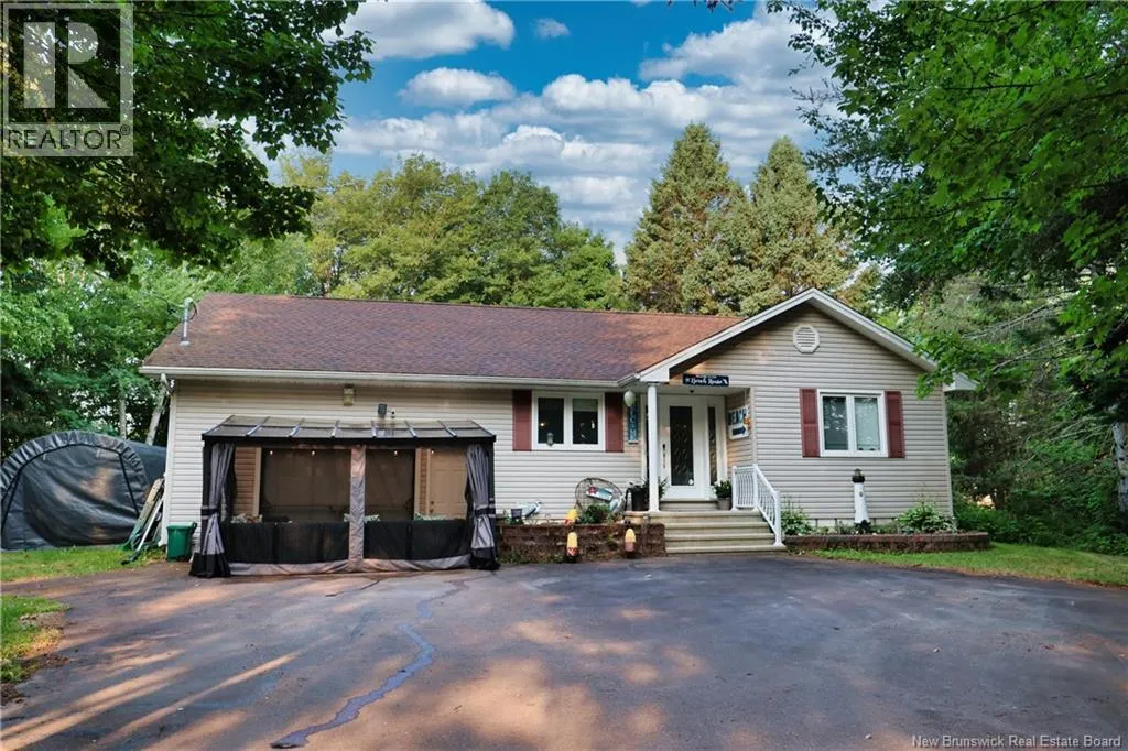 House for rent: 86 Aquila Crescent, Grande-Digue, New Brunswick E4R 3T2