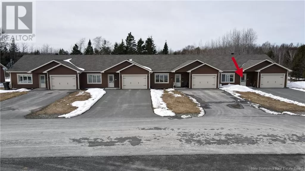 House for rent: 86 Beaulieu Street, Saint-Quentin, New Brunswick E8A 1B2