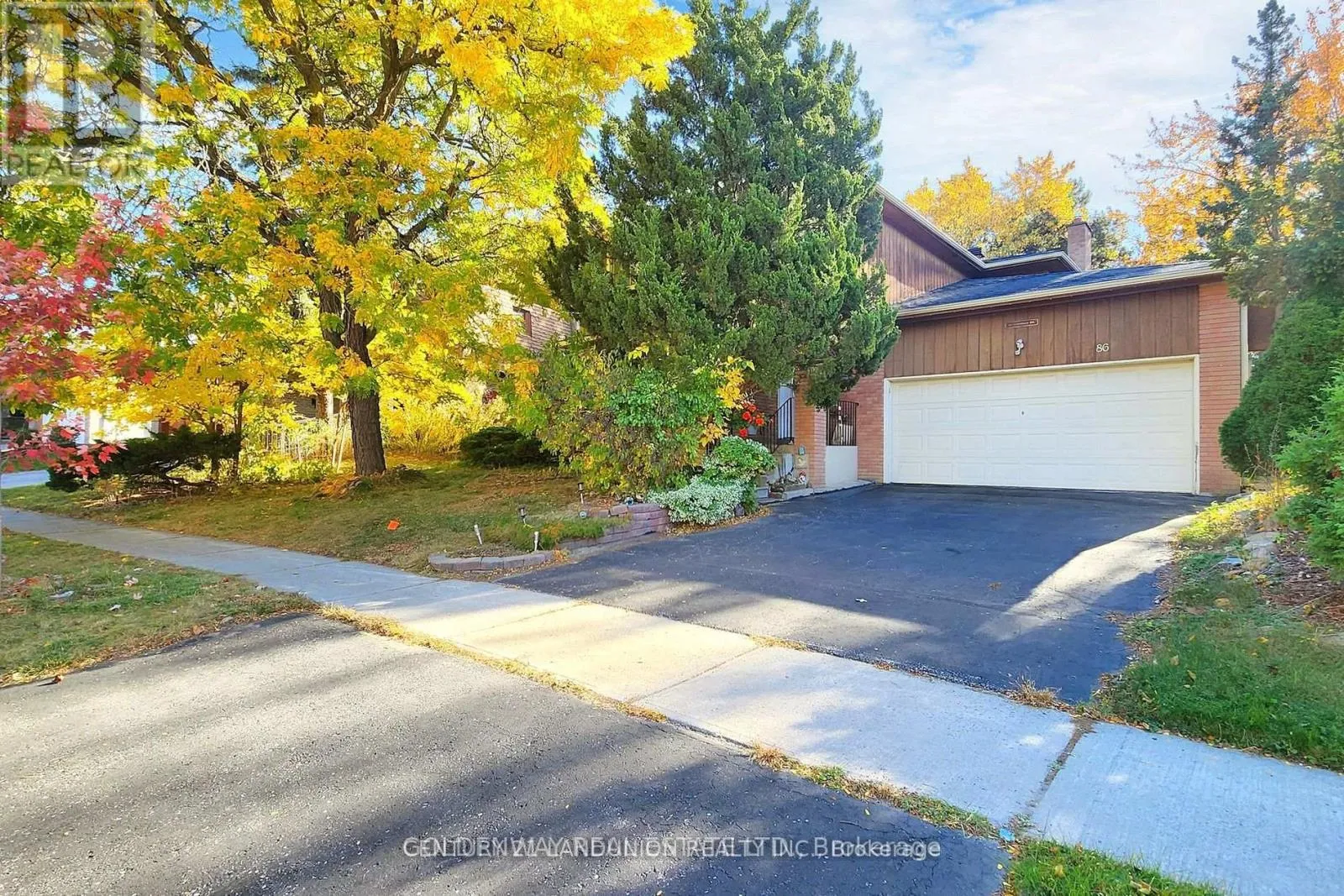 House for rent: 86 Bushmills Square, Toronto, Ontario M1V 1J4