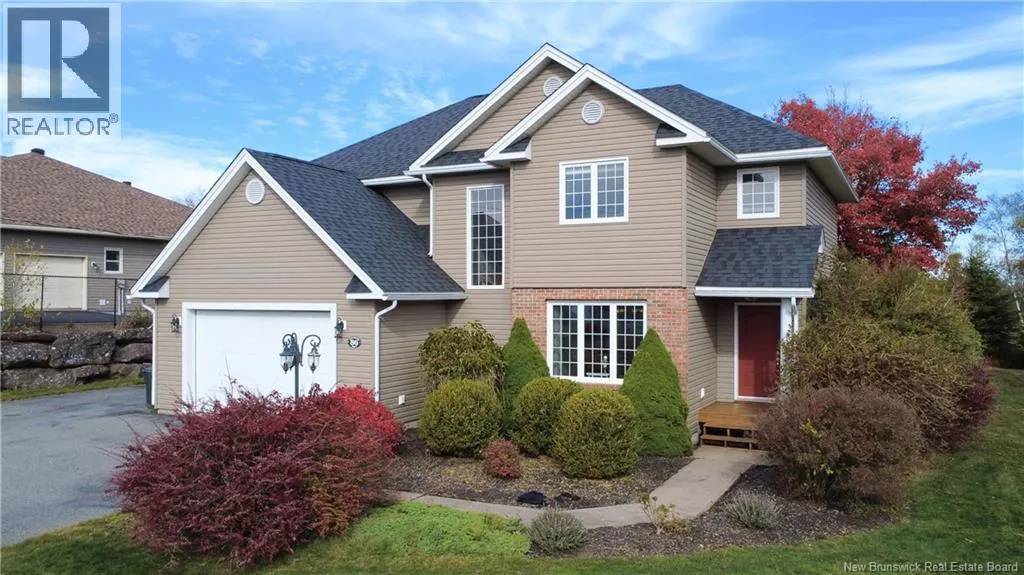 86 Cedarwood Drive, Saint John, New Brunswick E2K 5P4