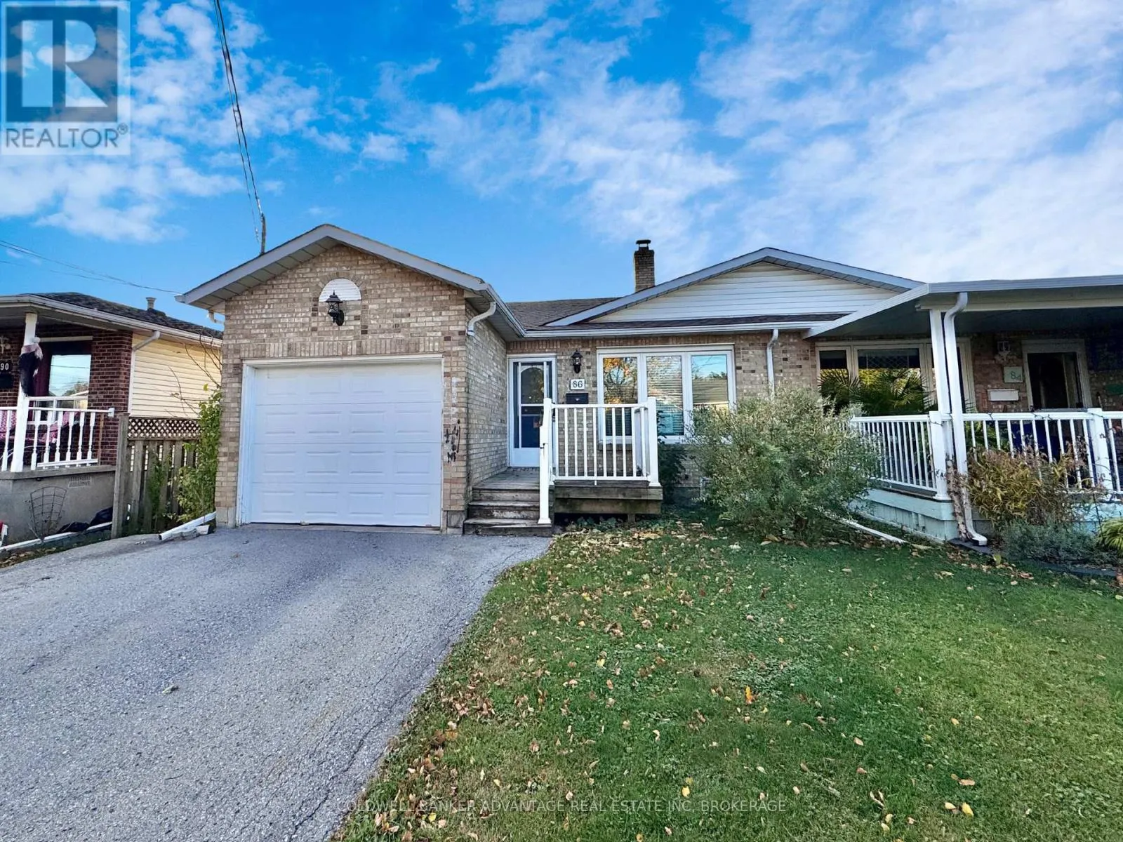 House for rent: 86 Commercial Street, Welland, Ontario L3B 5Y9