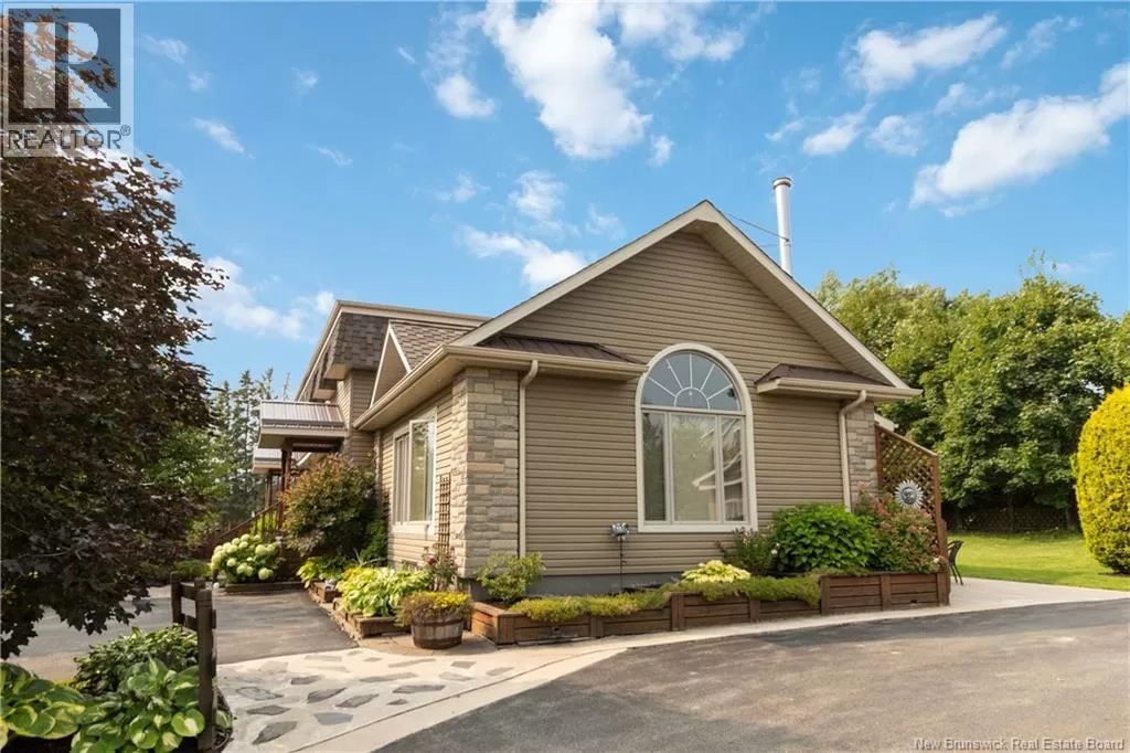 House for rent: 86 Dominique Street Unit# 88, Grand Falls, New Brunswick E3Y 1A2