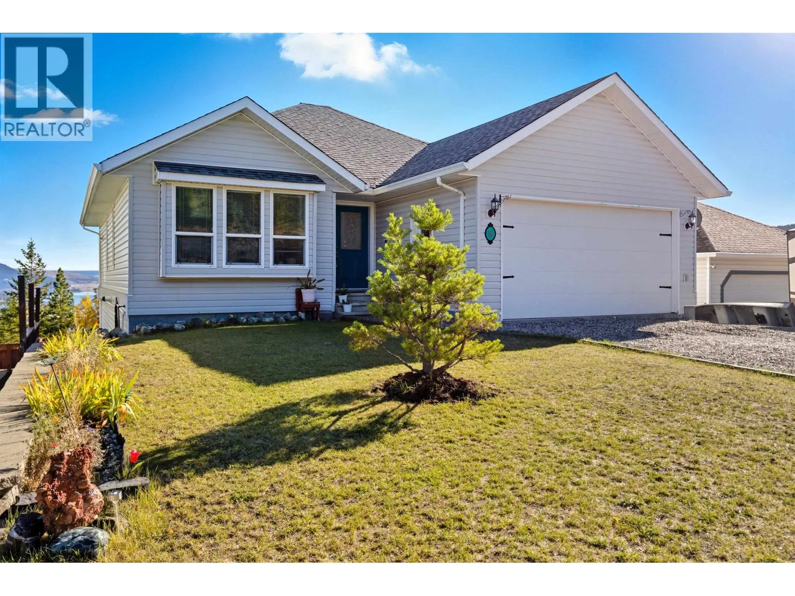 House for rent: 86 Eagle Crescent, Williams Lake, British Columbia V2G 5K2