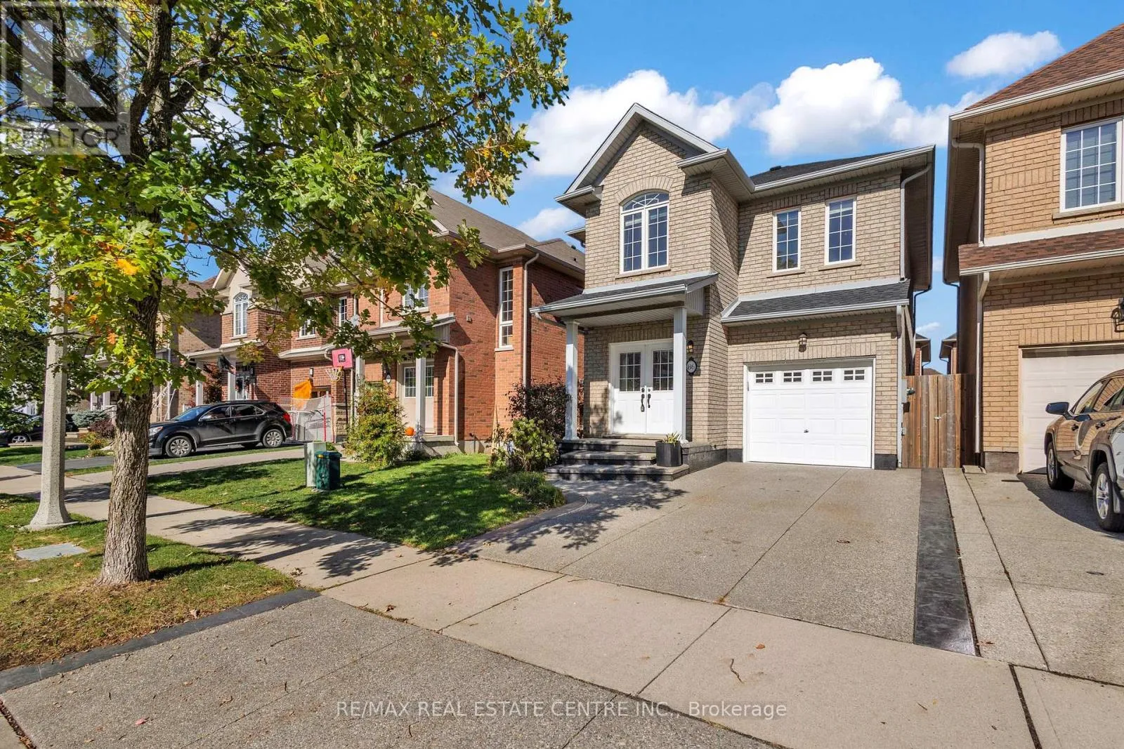 House for rent: 86 Glendarling Crescent, Hamilton, Ontario L8E 0B1