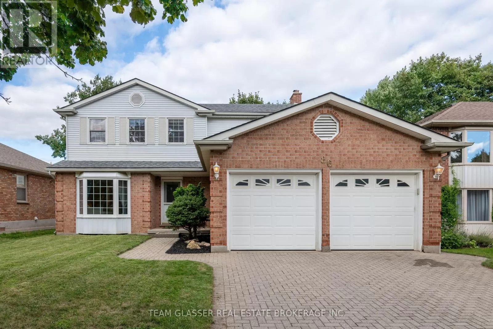 House for rent: 86 Jennifer Gardens, London North, Ontario N5X 3K3