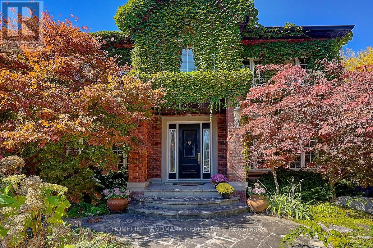 House for rent: 86 Muzich Place, Vaughan, Ontario L4L 9C5