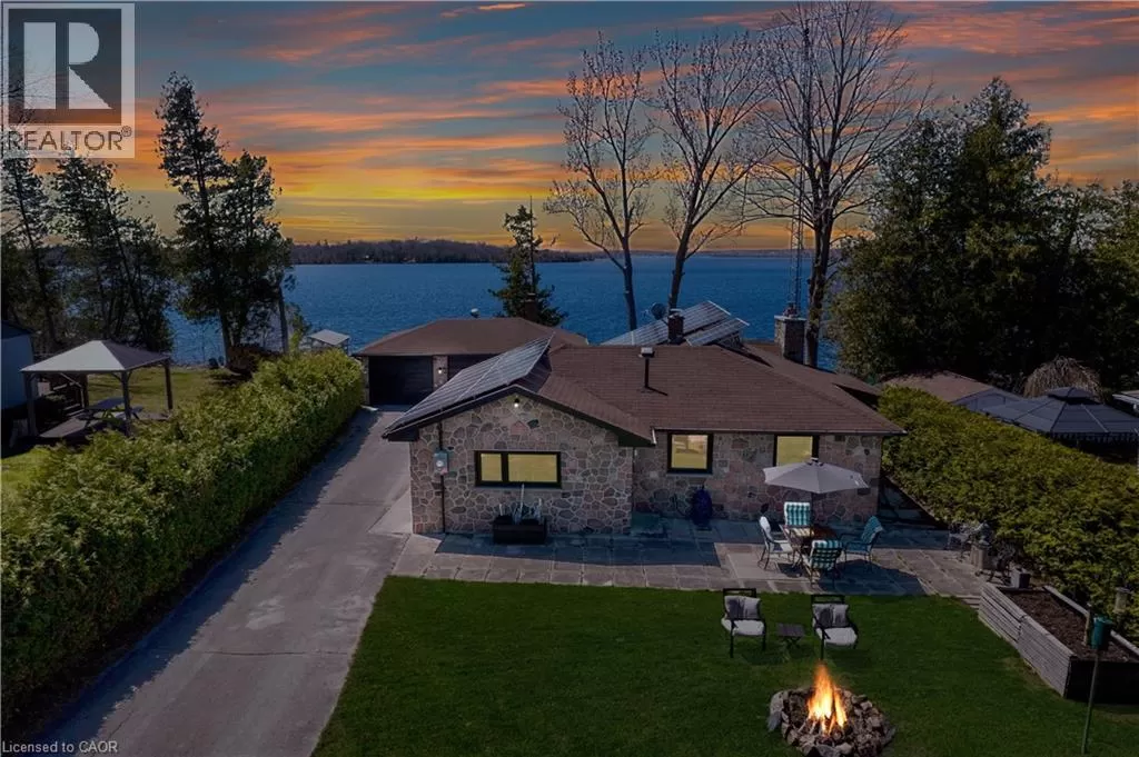 House for rent: 86 Rolling Banks Road Unit# 41b, Roseneath, Ontario K0K 2X0