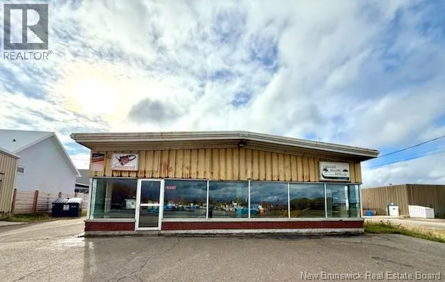 86 Rue Principale, LamAque, New Brunswick E8T 1M8