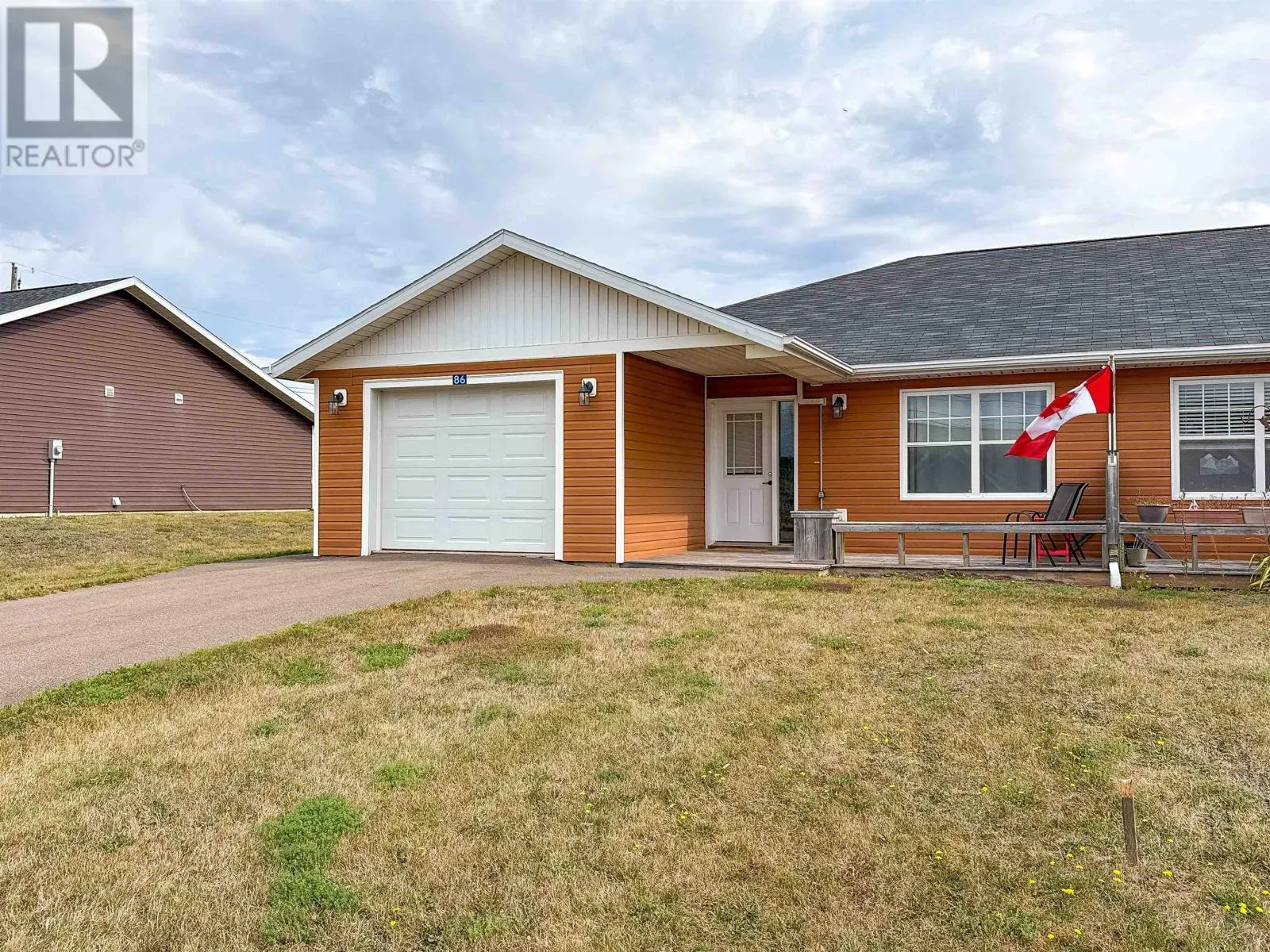 House for rent: 86 Summer Street, North Rustico, Prince Edward Island C0A 1N0