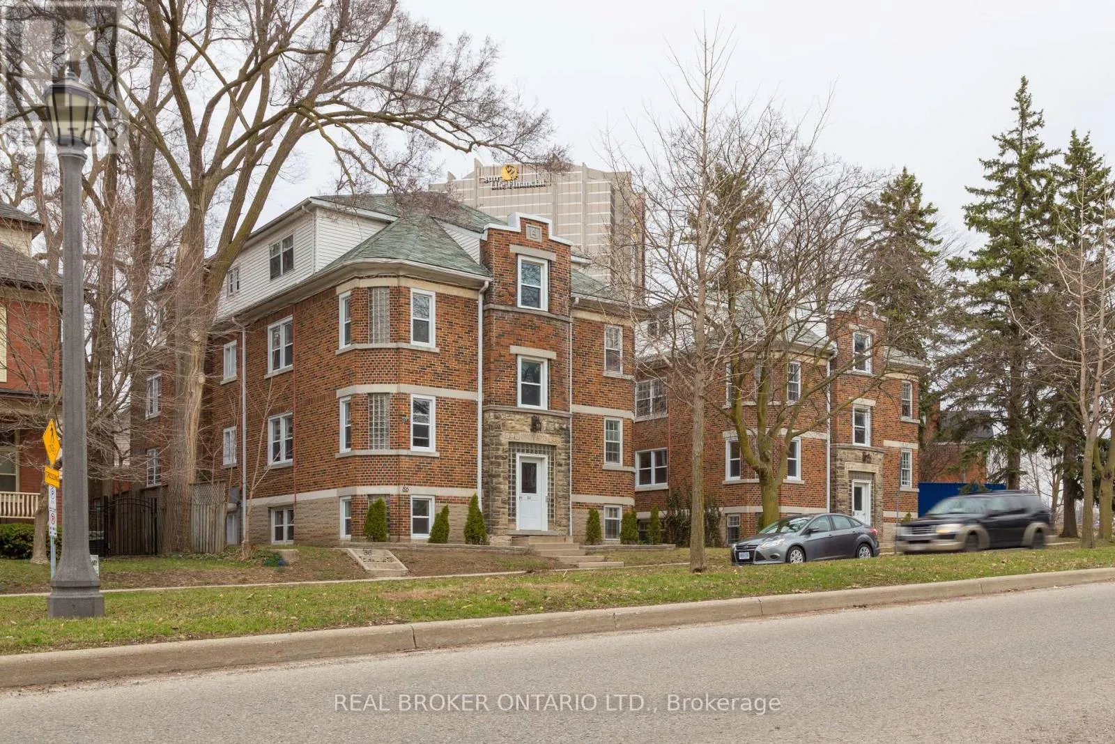 Multi-Family for rent: 86 Union Boulevard, Kitchener, Ontario N2G 2K2