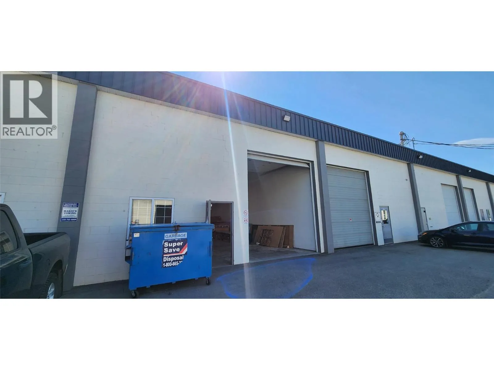 Other for rent: 860 Leathead Rd Road Unit# 2, Kelowna, British Columbia V1X 2J8