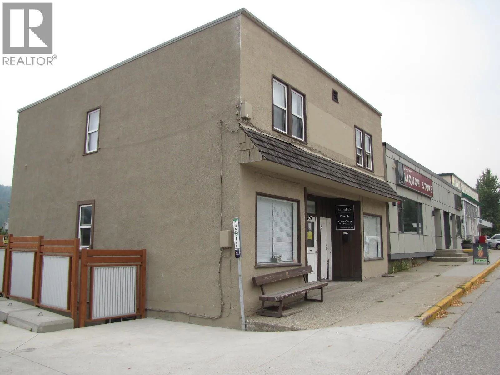 Multi-Family for rent: 860 Schofield Highway, Warfield, British Columbia V1R 2G9