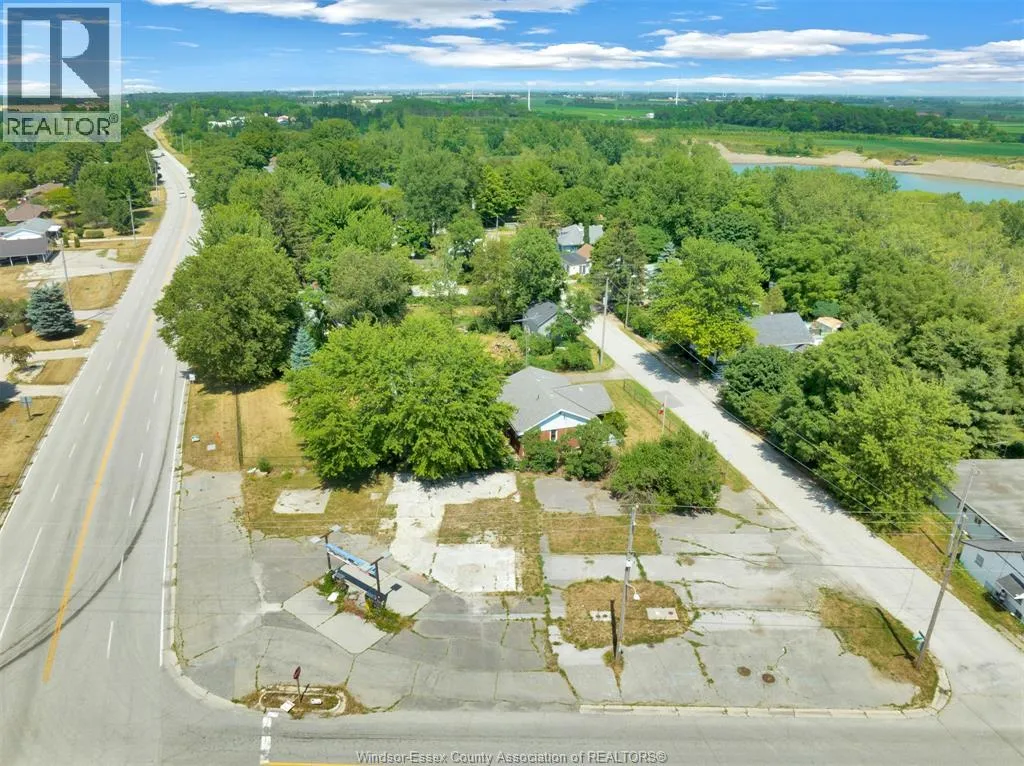 8602 Talbot Trail, Cedar Springs, Ontario N0P 1E0