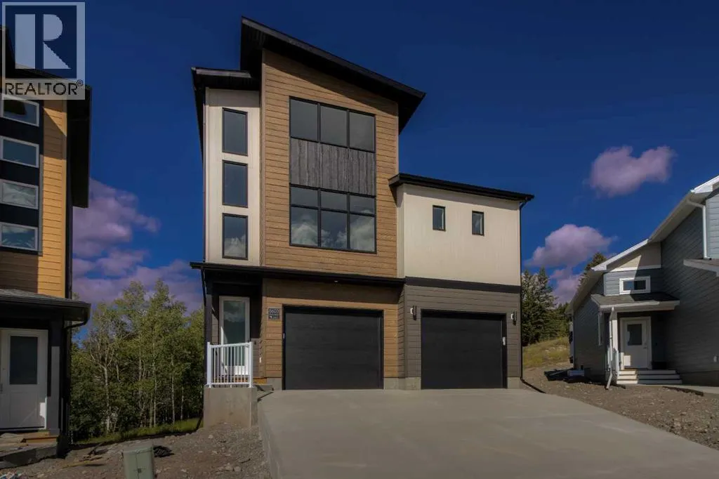 House for rent: 8603 25 Avenue, Coleman, Alberta T0K 0M0