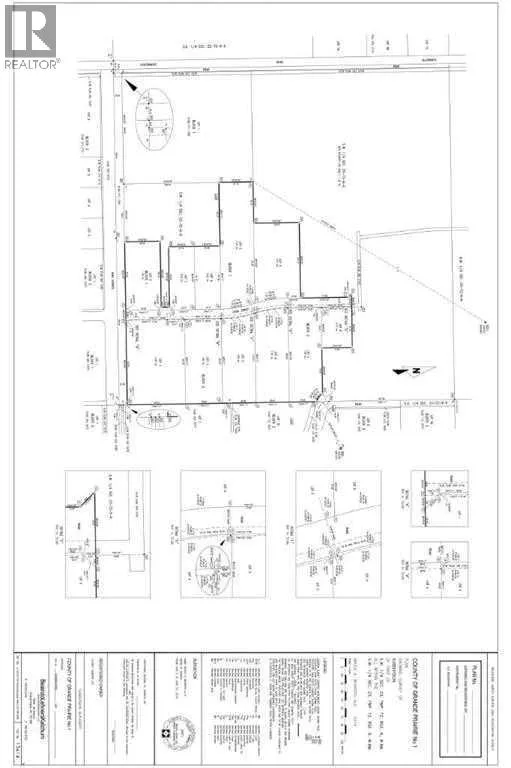 8604 105 Street, Clairmont, Alberta T8x 5b2