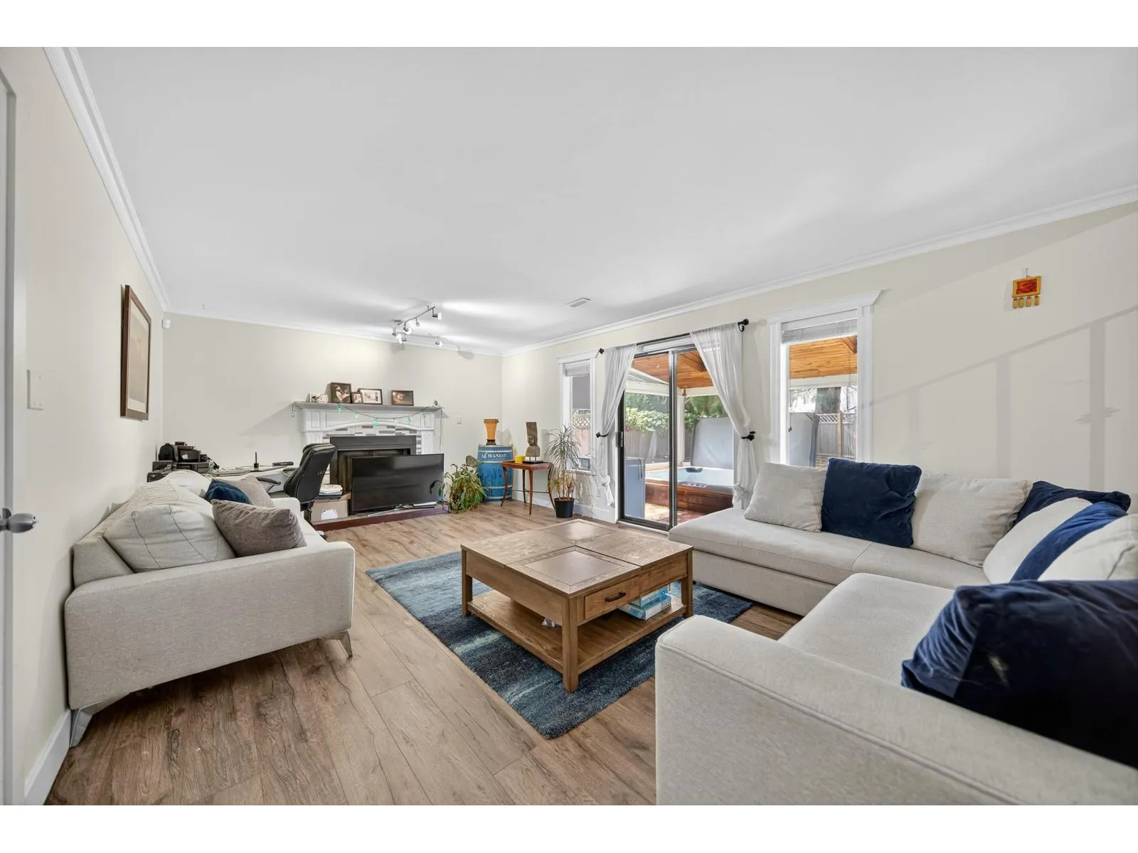 House for rent: 8607 Byron Road, Delta, British Columbia V4C 7P7