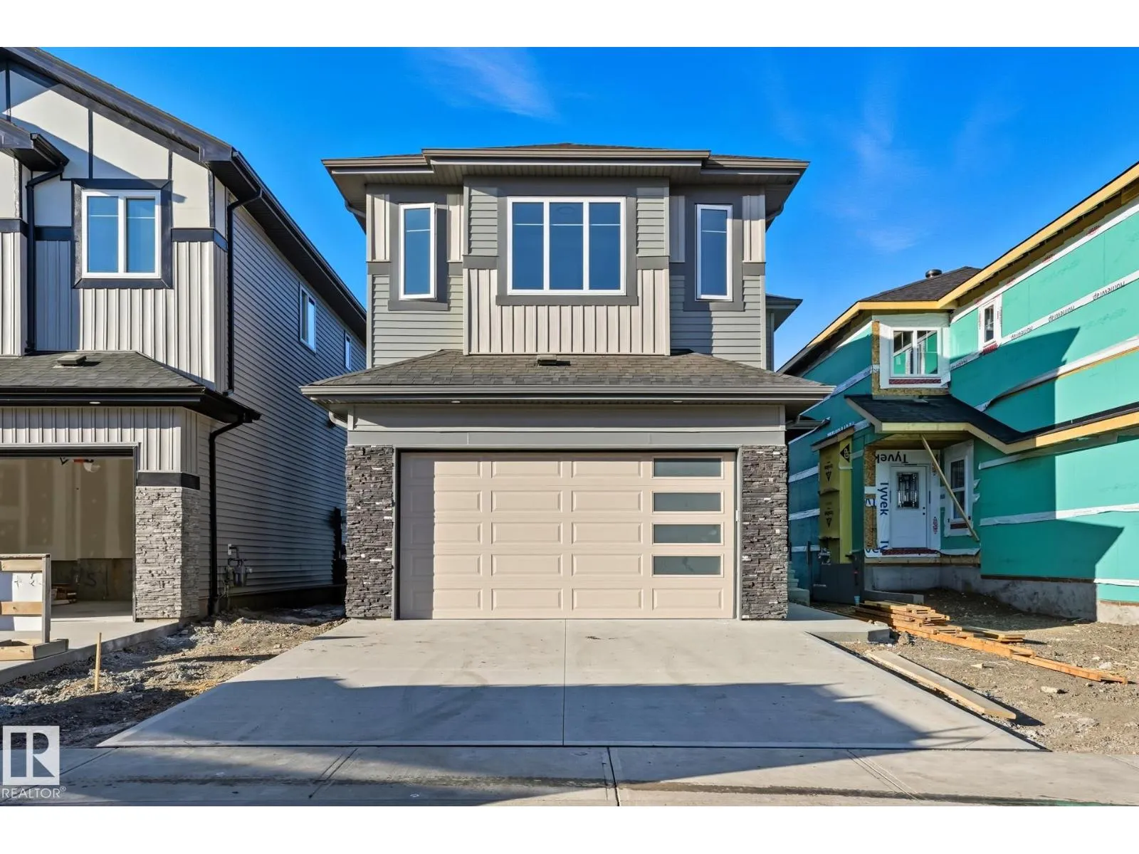 House for rent: 8608 181 Av Nw, Edmonton, Alberta T5Z 0X1