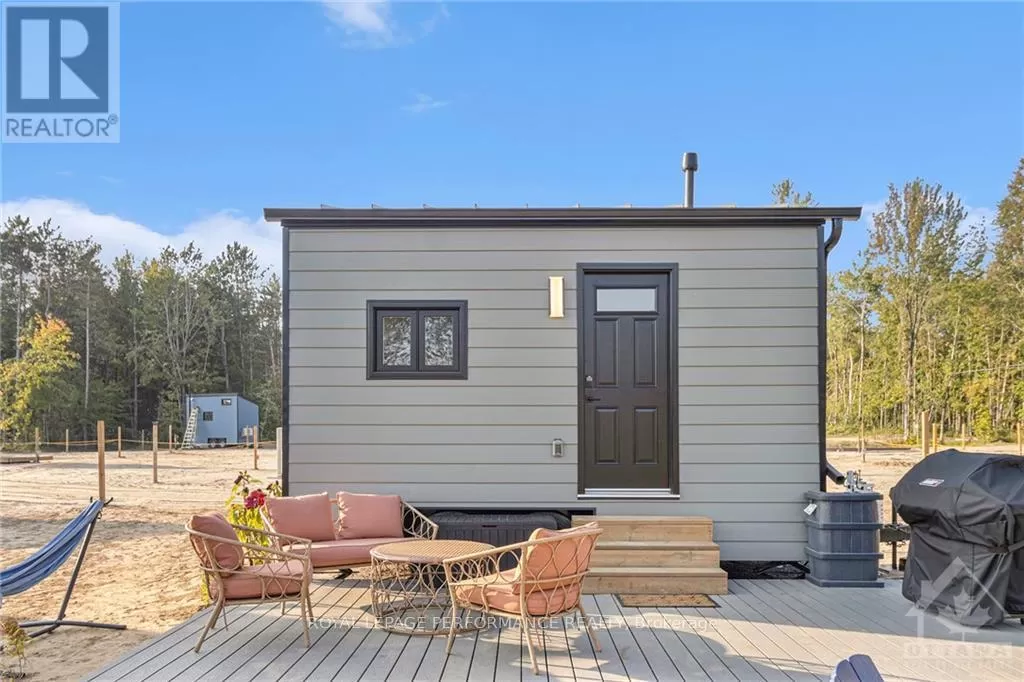 Mobile Home for rent: 861 Du Golf Road, Clarence-Rockland, Ontario K0A 2A0