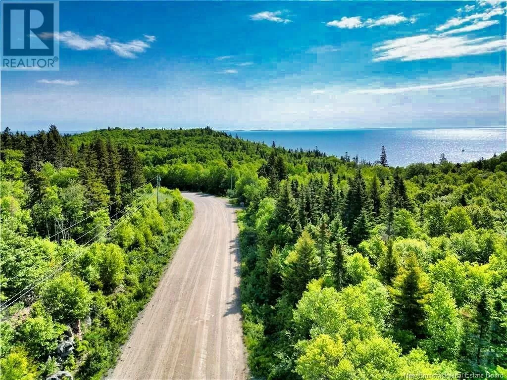 86-112 Fundy Drive, Wilsons Beach, New Brunswick E5E 1X2