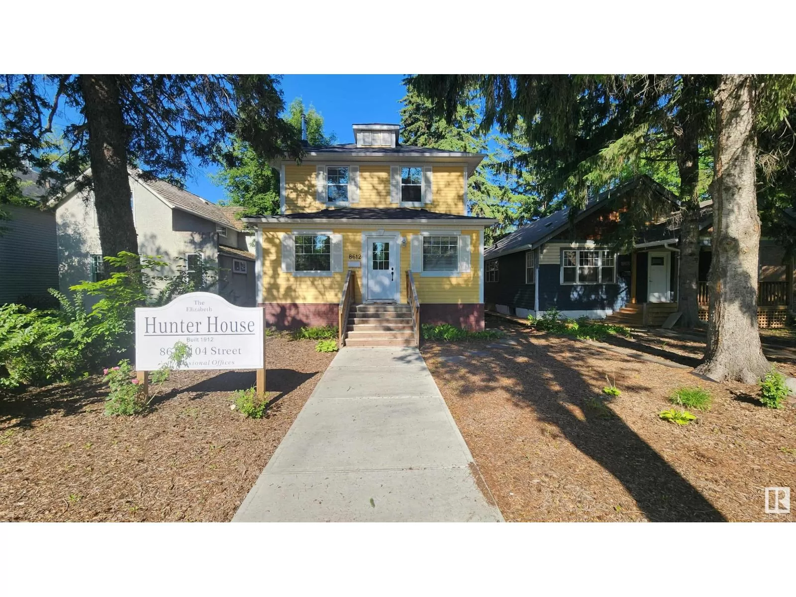 House for rent: 8612 104 St Nw, Edmonton, Alberta T6E 4G5