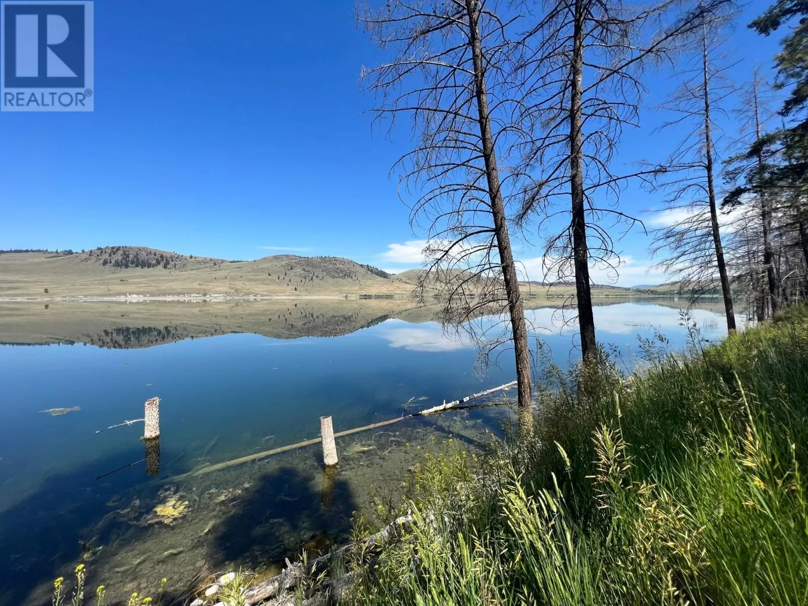 Other for rent: 8615 Old Kamloops Road, Stump Lake, British Columbia V0E 2R0