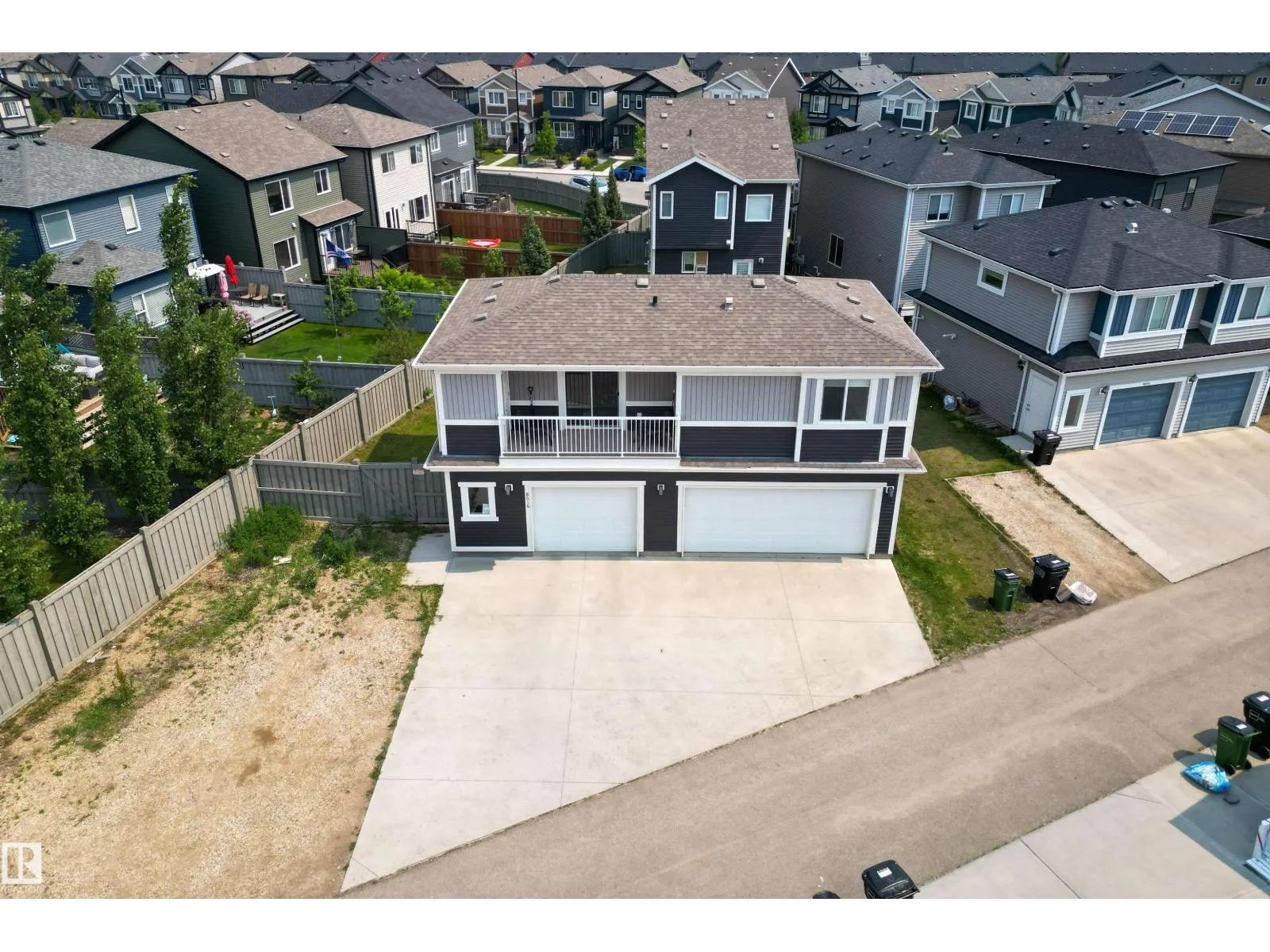 House for rent: 8616 221 St Nw, Edmonton, Alberta T5T 7H7