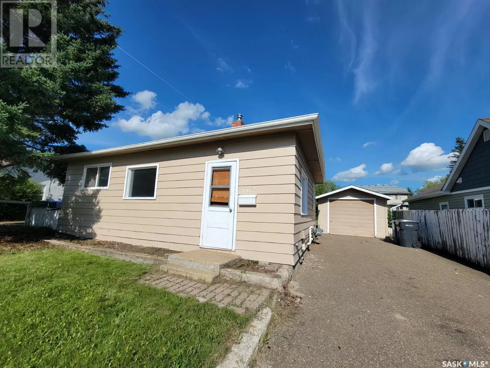 House for rent: 862 109th Street, North Battleford, Saskatchewan S9A 2C9