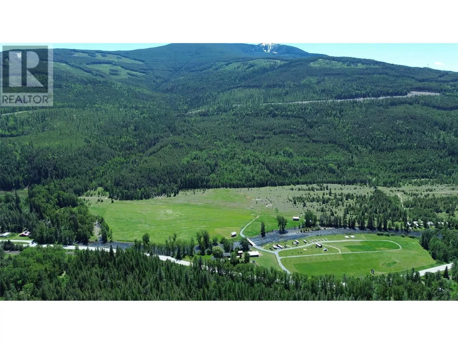 Other for rent: 8623 3/95 Highway, Yahk, British Columbia V0B 2P0