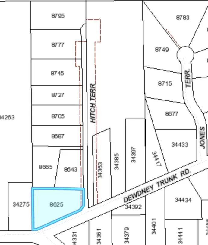 8625 Hitch Terrace, Mission, British Columbia V2V 6V4