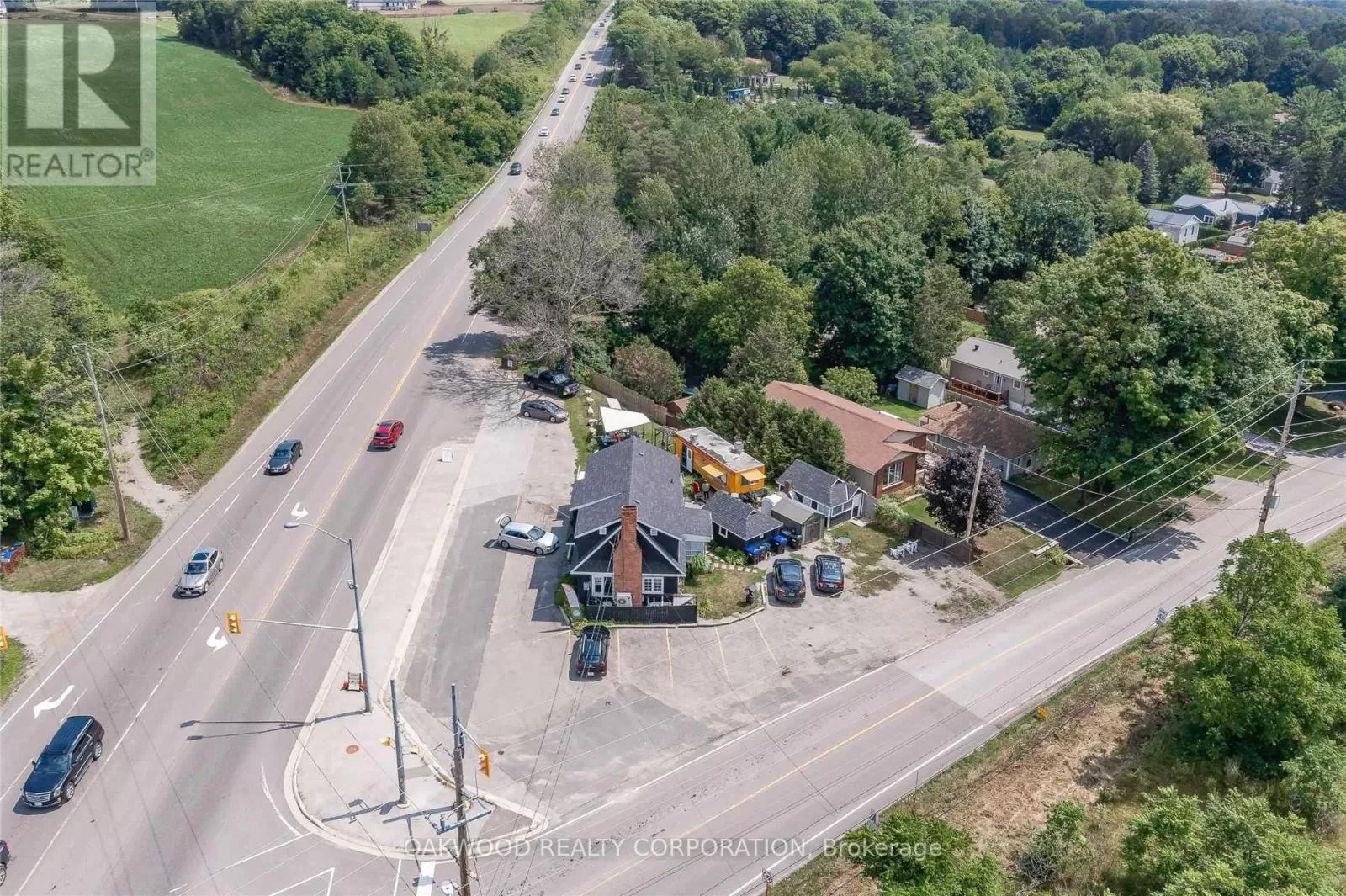 8626 Highway 12 W, Oro-Medonte, Ontario L3V 6H2