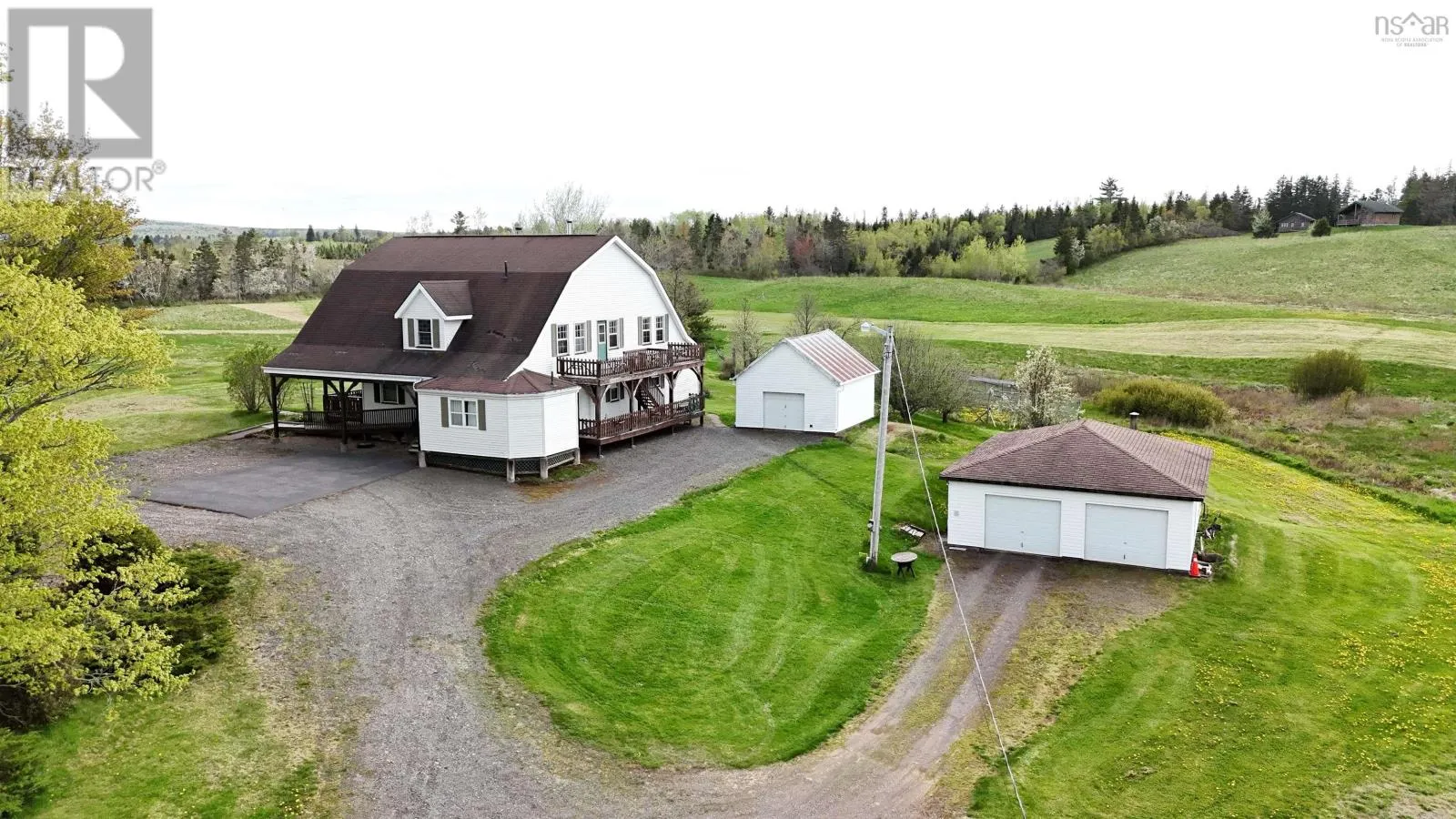 House for rent: 8627 311 Highway, Balfron, Nova Scotia B0K 1V0