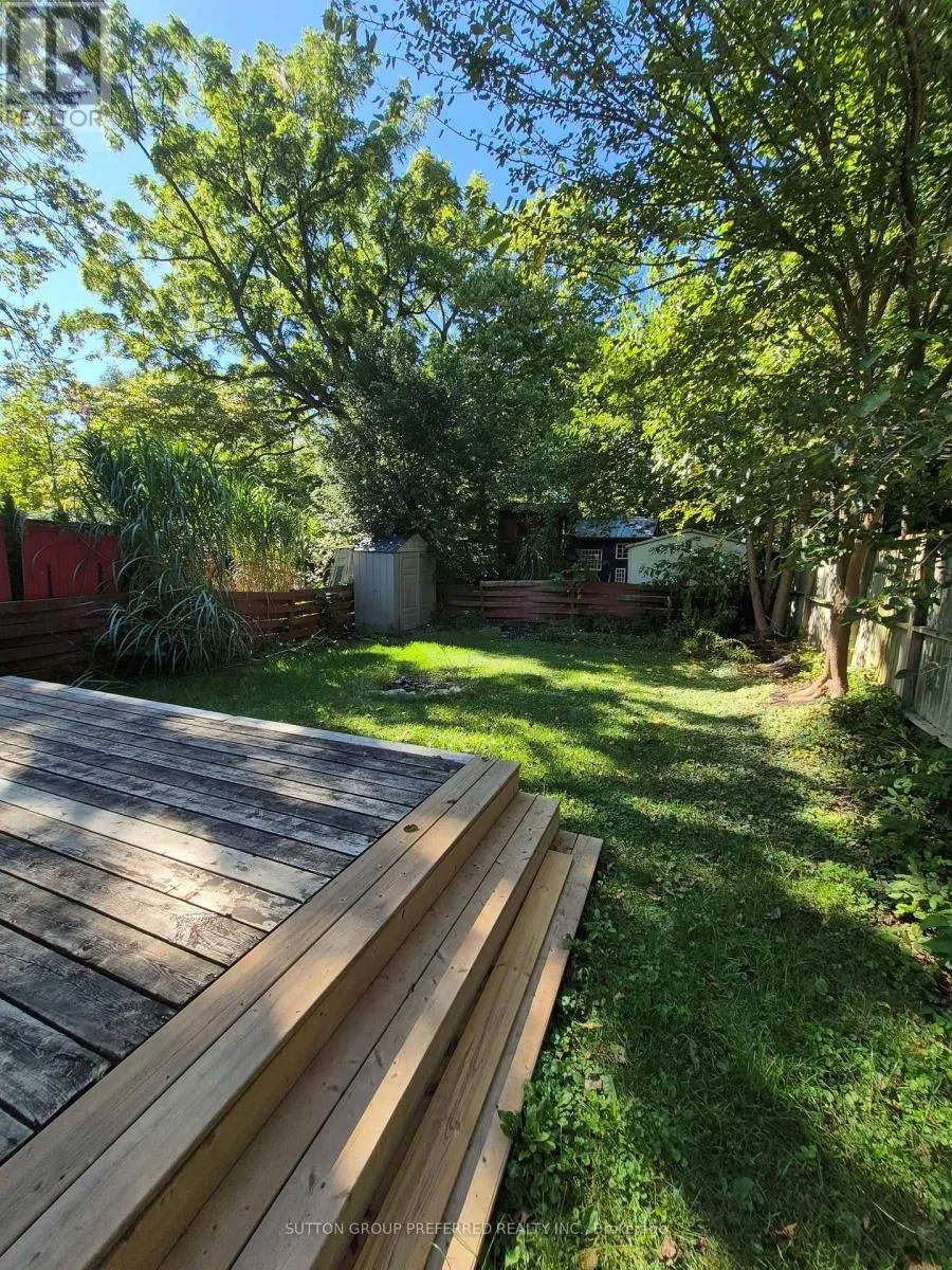 House for rent: 863 Colborne Street, London East, Ontario N6A 4A1