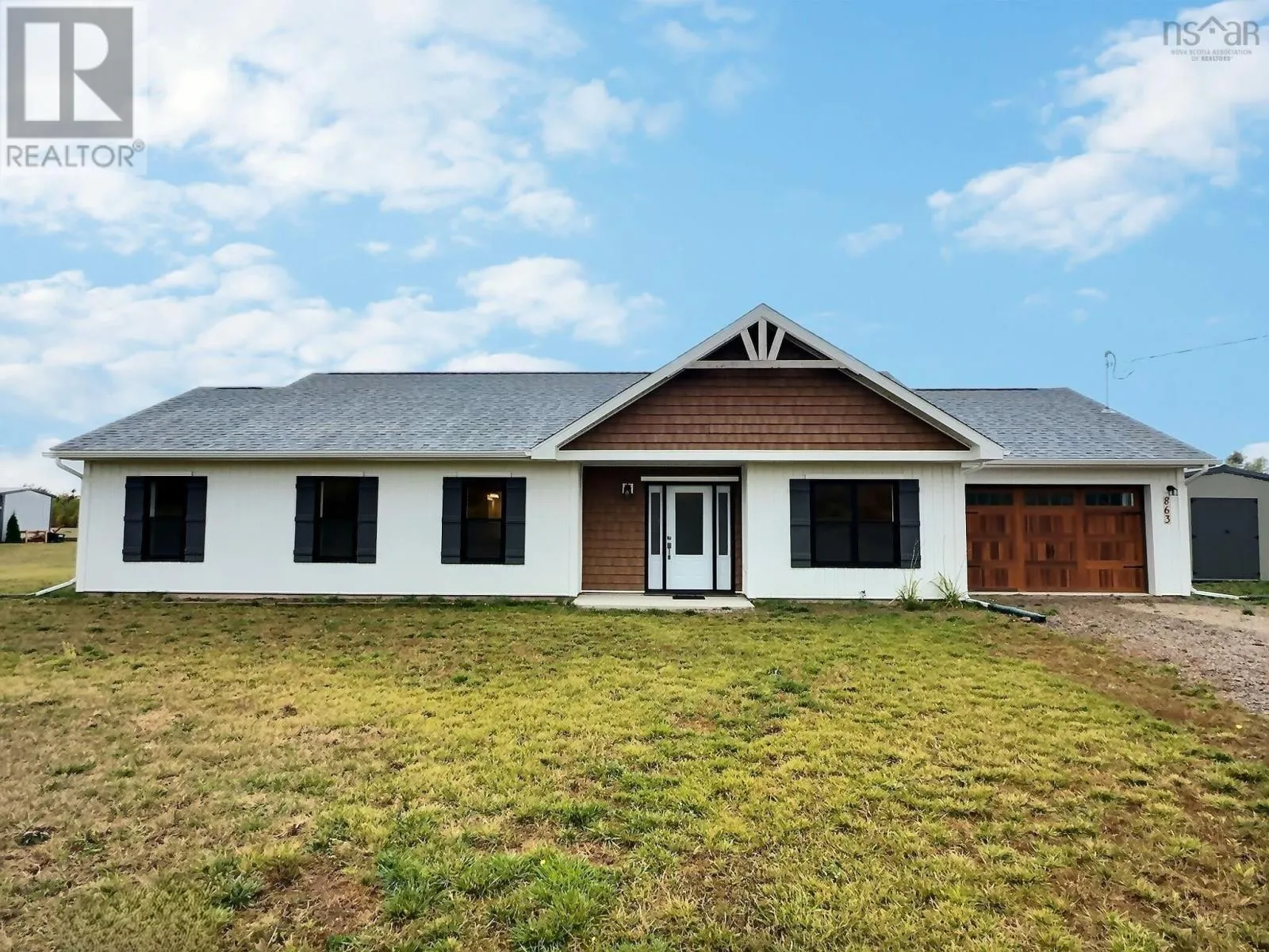 House for rent: 863 Gray Road|livia Meadows, Debert, Nova Scotia B0M 1G0