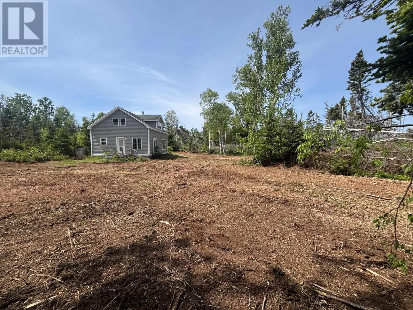 Recreational for rent: 863 Roseberry Road, Belfast, Prince Edward Island C0A 1A0