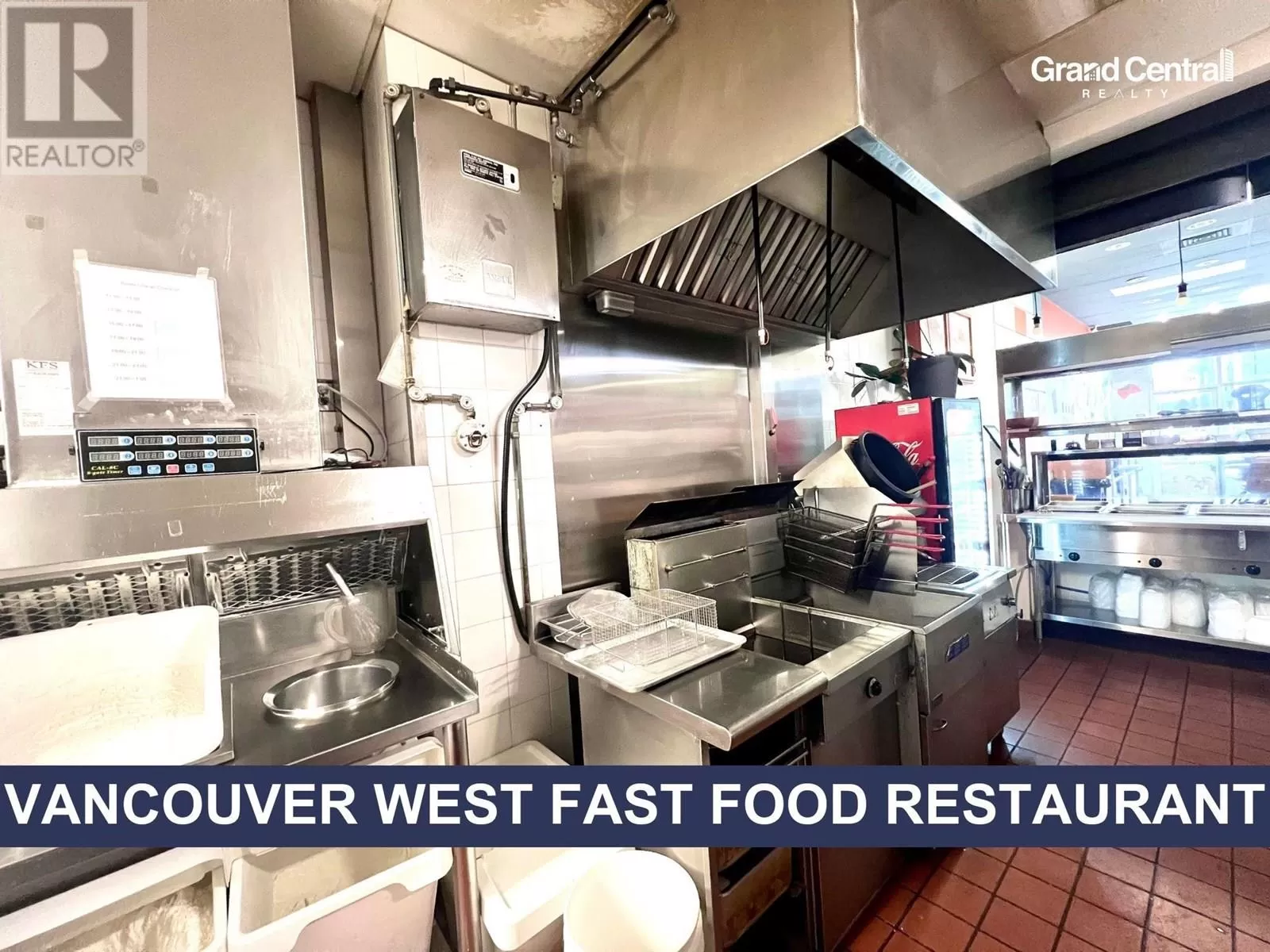 8631 Granville Street, Vancouver, British Columbia V6P 5A2