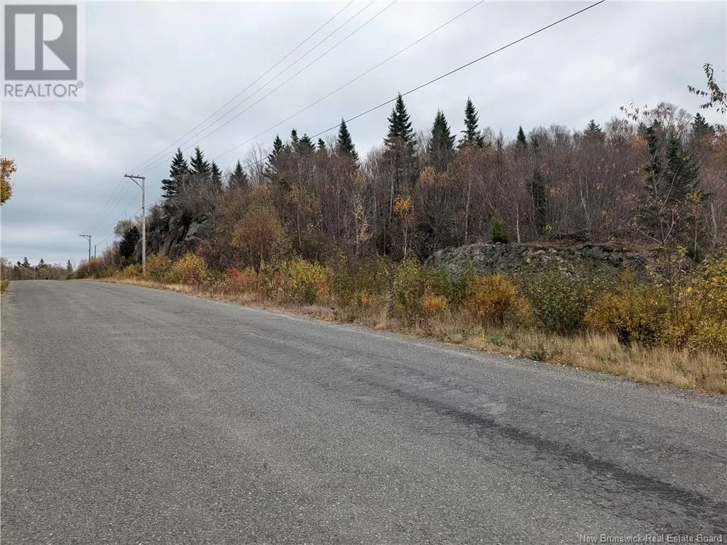 Recreational for rent: 86-321 Fundy Drive, Campobello, New Brunswick E5E 1C1