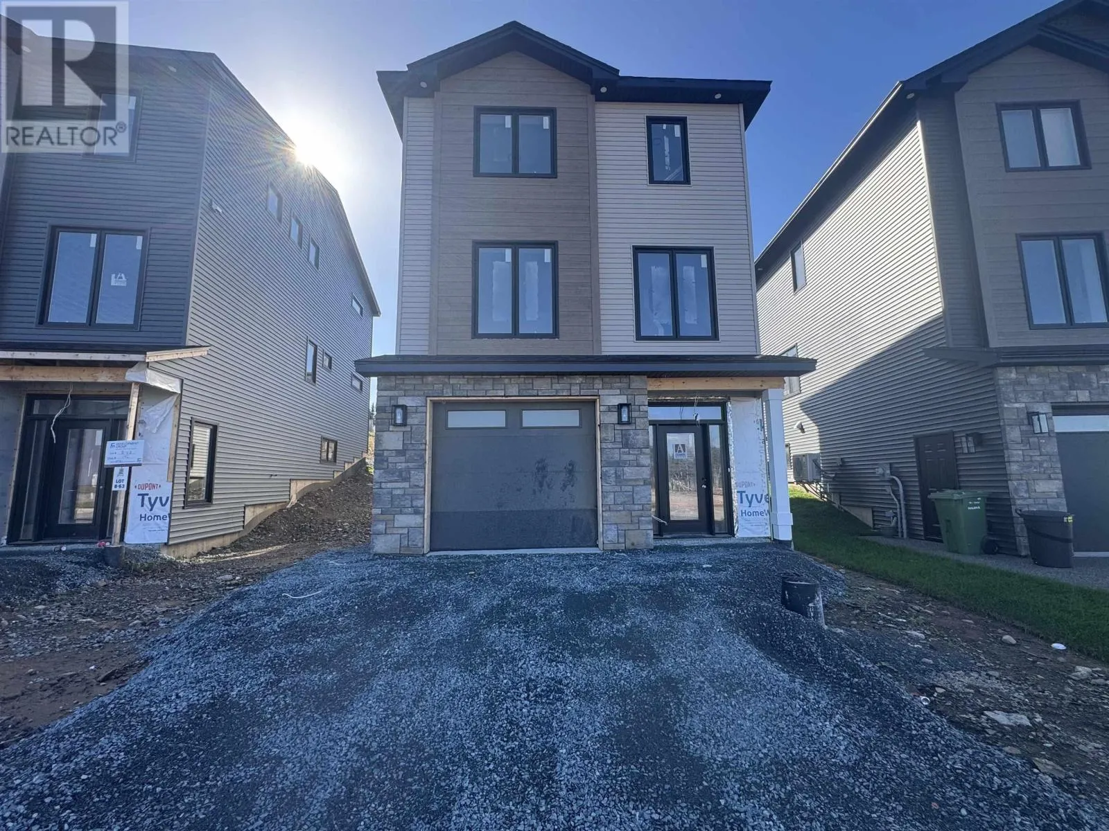 House for rent: 8-64 146 Provence Way, Timberlea, Nova Scotia B3T 0N8