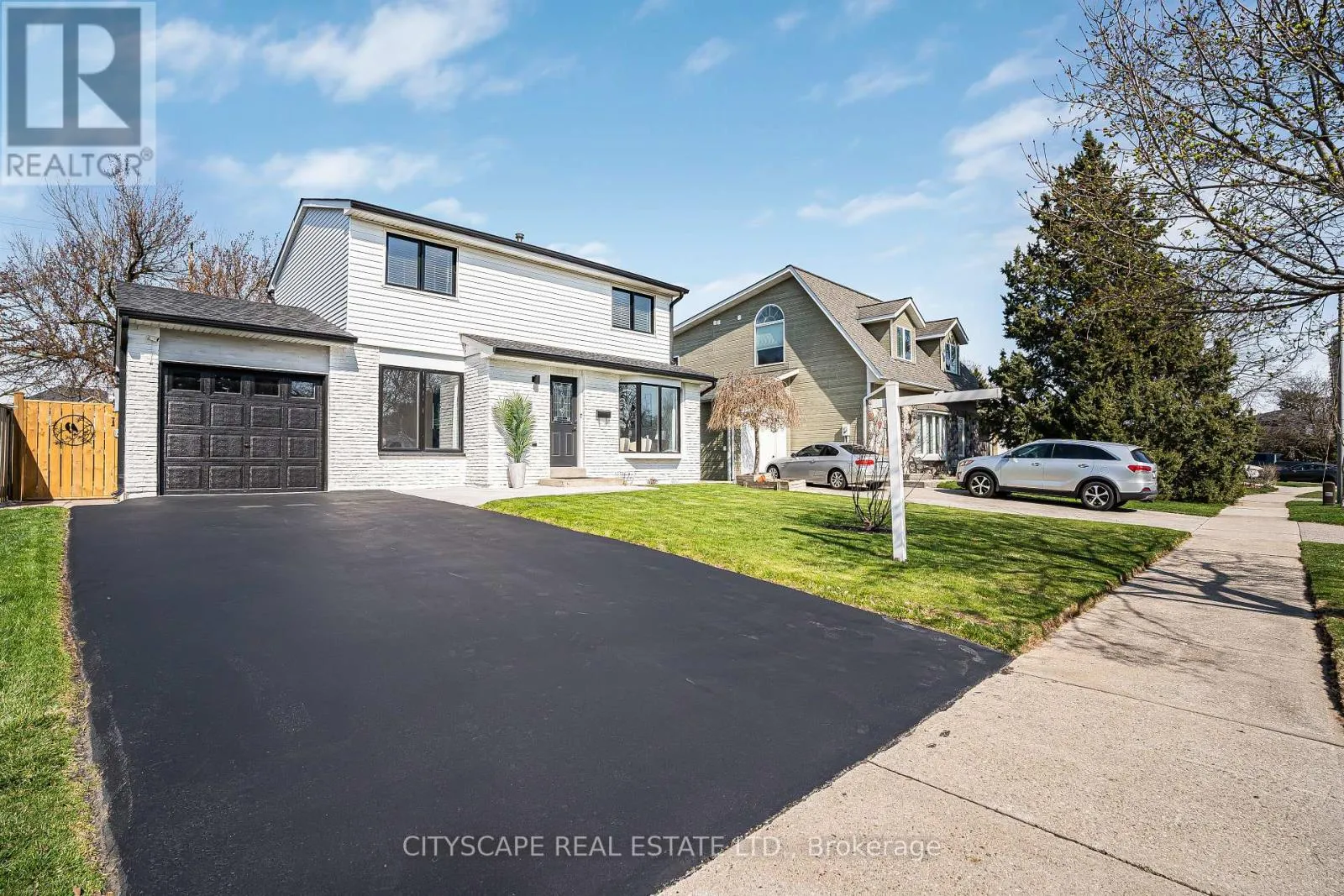 House for rent: 864 Cabot Trail, Milton, Ontario L9T 3S8