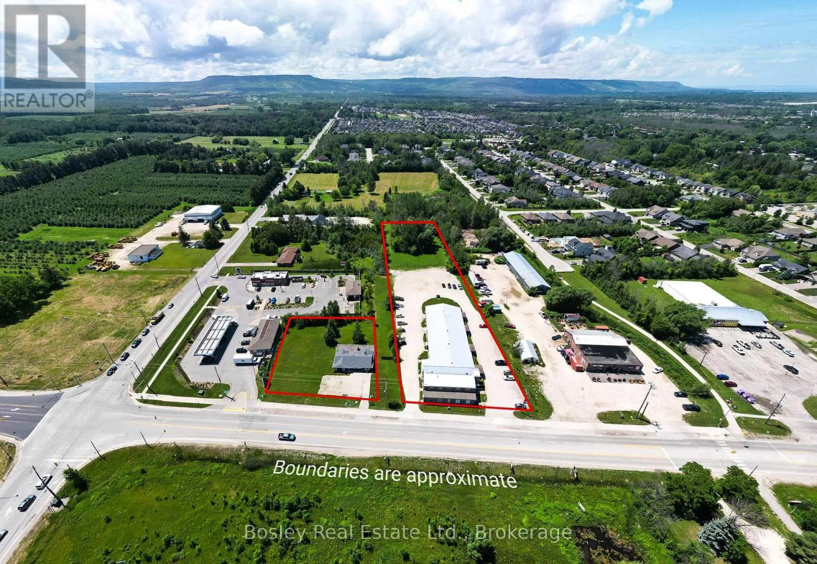 864 Hurontario Street, Collingwood, Ontario L9Y 0G7