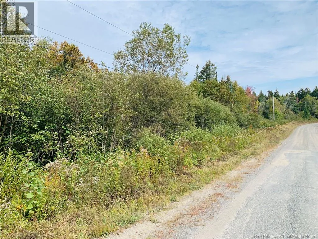 86-42 Hutchins Road, Welshpool, New Brunswick E5E 1H1