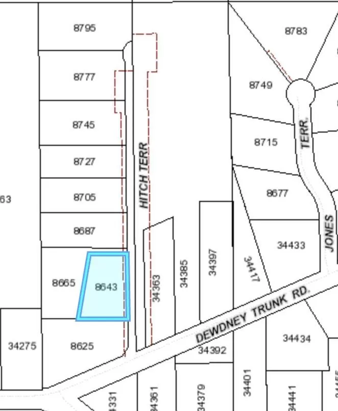 8643 Hitch Terrace, Mission, British Columbia V2V 6V4