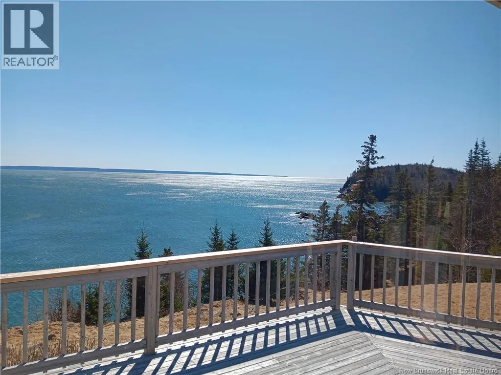 86-46 Fundy Drive, Campobello, New Brunswick E5E 1X2