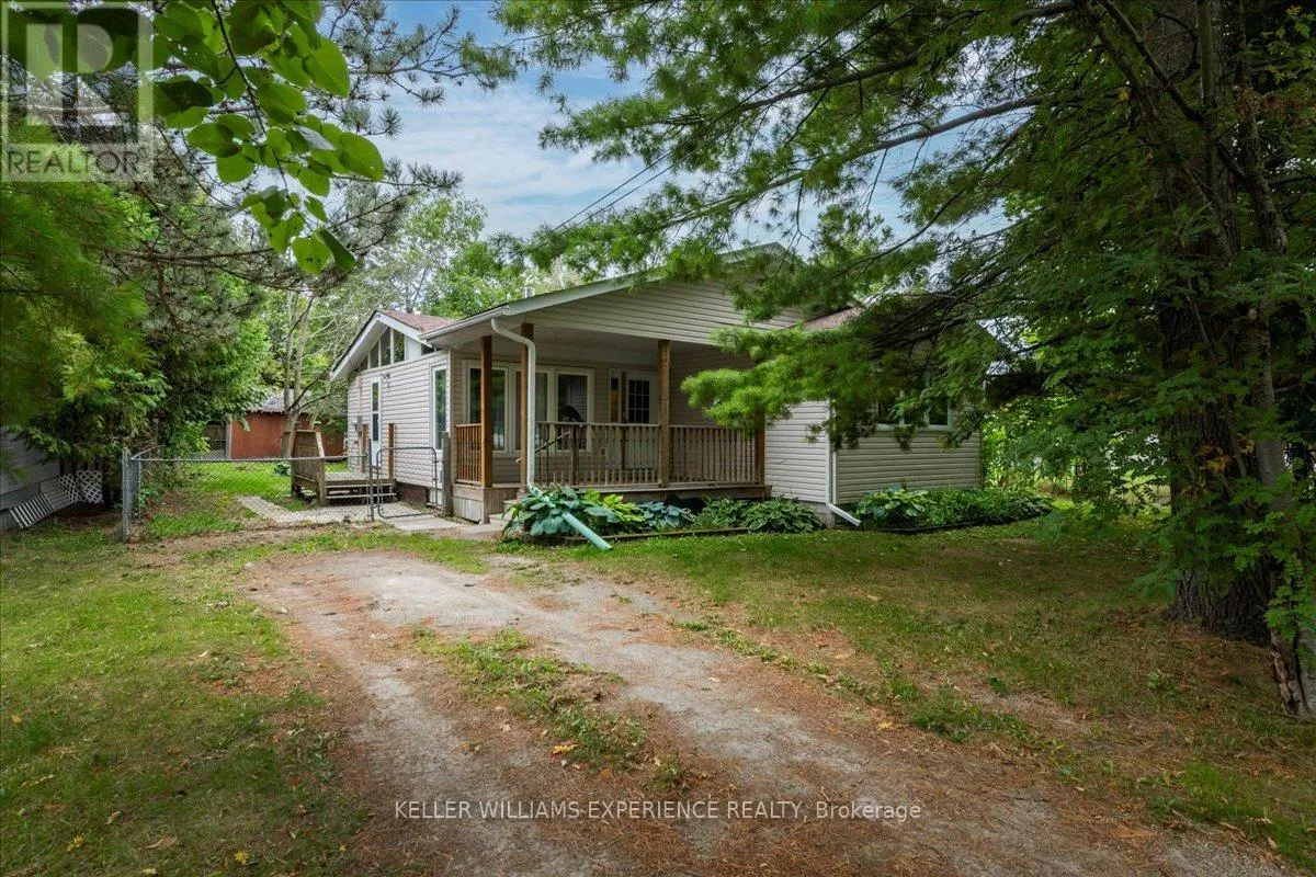 House for rent: 865 Blackwoods Avenue, Innisfil, Ontario L9S 1S8