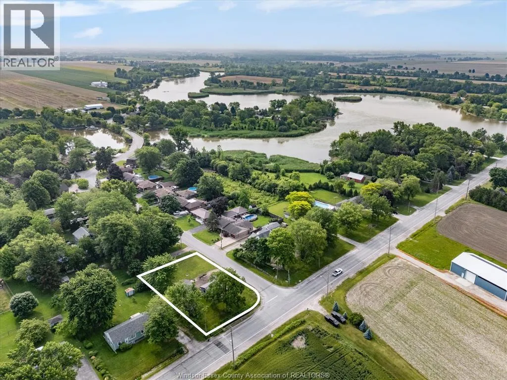 House for rent: 8650 Malden Road, LaSalle, Ontario N9J 2V7