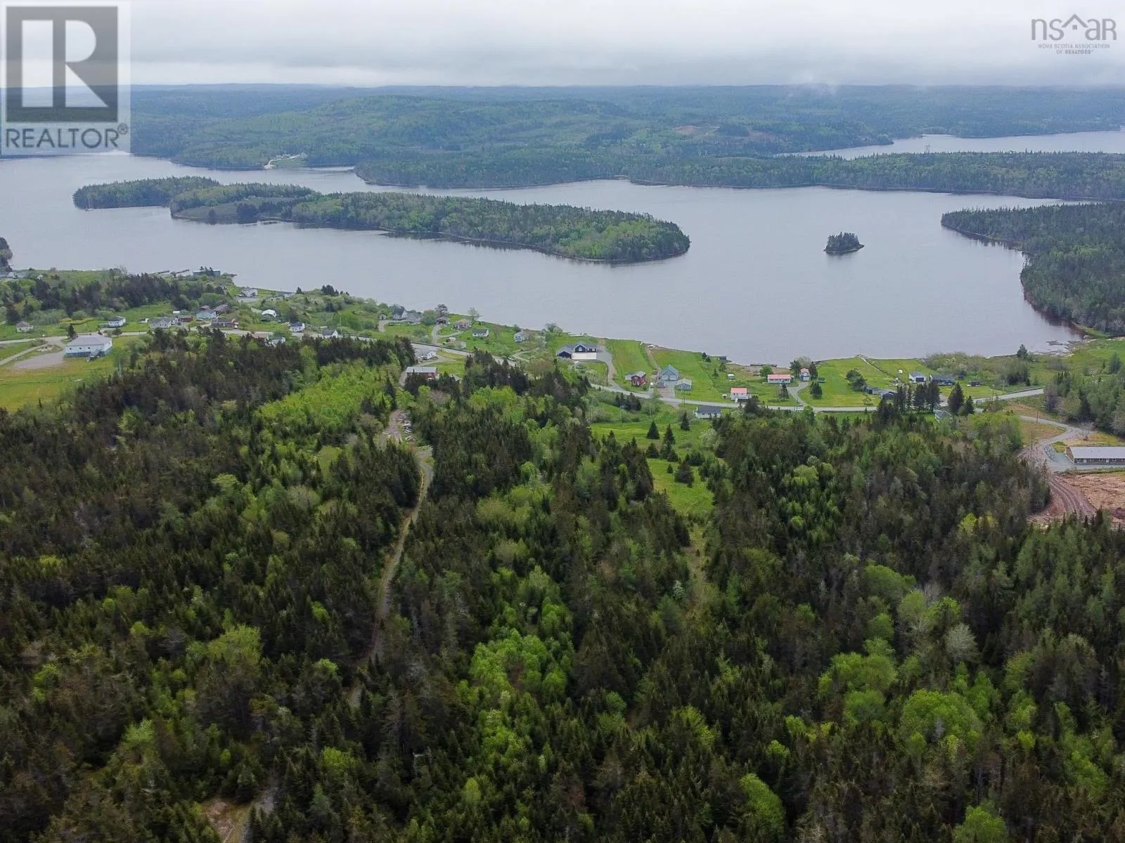 8652 Pepperell Street, Sampsonville, Nova Scotia B0E 3B0