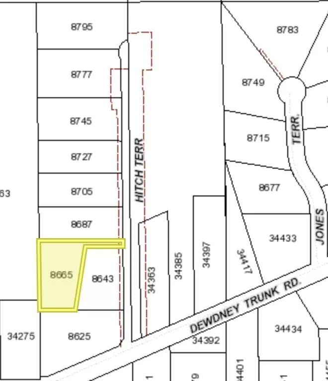 8665 Hitch Terrace, Mission, British Columbia V2V 6V4