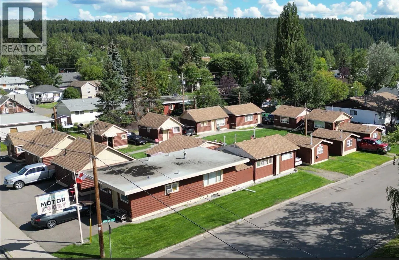 867 17th Avenue, Prince George, British Columbia V2L 3Y5