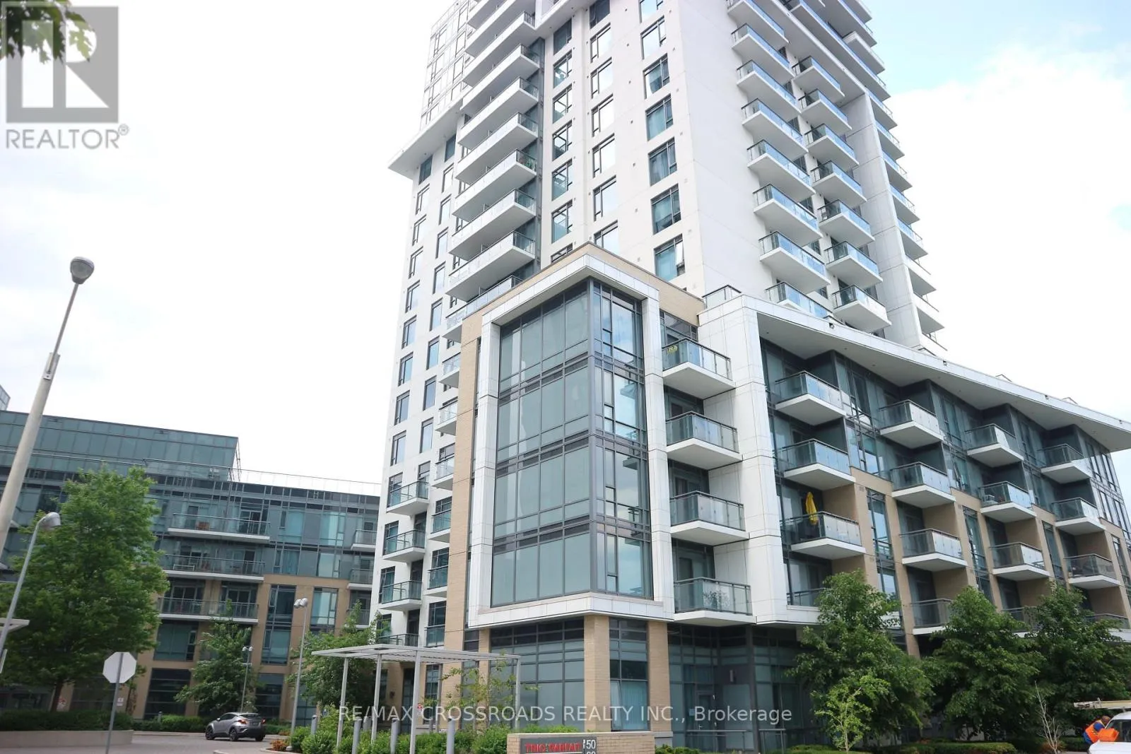 Apartment for rent: 867 - 60 Ann O'reilly Road, Toronto, Ontario M2J 0C8